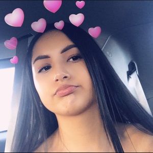 Meet your Posher, Belen